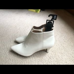 Time and Tru Memory Foam Boots